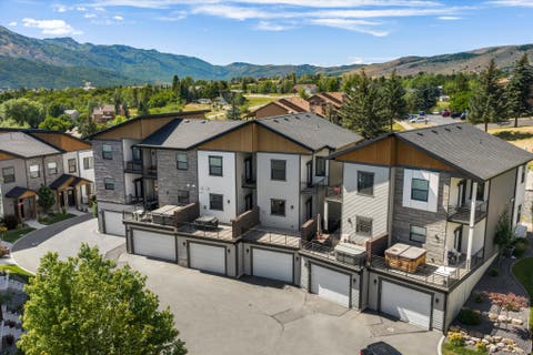 Tiny photo for 4939 E WOLF LODGE DR N, Eden, UT 84310 (MLS # 2168988)