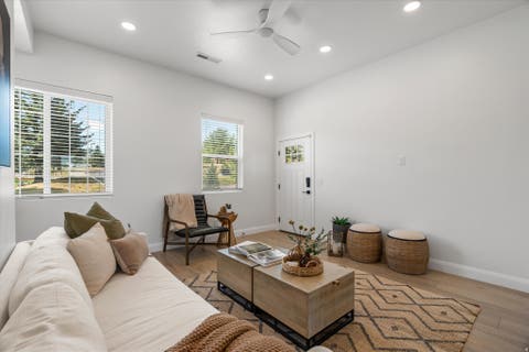 Tiny photo for 4939 E WOLF LODGE DR N, Eden, UT 84310 (MLS # 2168988)