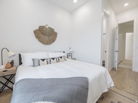 Tiny photo for 4939 E WOLF LODGE DR N, Eden, UT 84310 (MLS # 2168988)