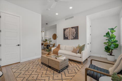 Tiny photo for 4939 E WOLF LODGE DR N, Eden, UT 84310 (MLS # 2168988)