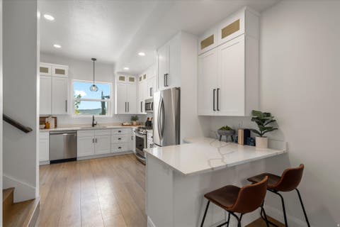 Tiny photo for 4939 E WOLF LODGE DR N, Eden, UT 84310 (MLS # 2168988)