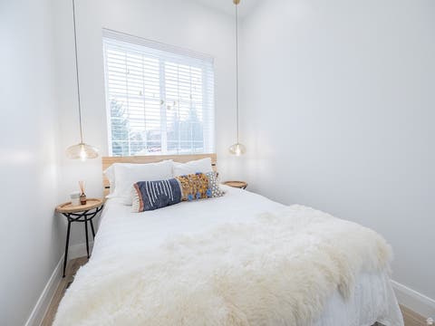 Tiny photo for 4939 E WOLF LODGE DR N, Eden, UT 84310 (MLS # 2168988)