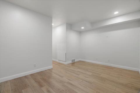 Tiny photo for 4939 E WOLF LODGE DR N, Eden, UT 84310 (MLS # 2168988)