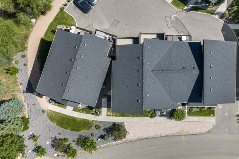 Tiny photo for 4939 E WOLF LODGE DR N, Eden, UT 84310 (MLS # 2168988)