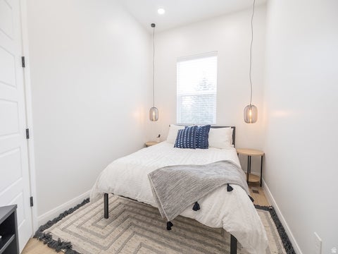 Tiny photo for 4939 E WOLF LODGE DR N, Eden, UT 84310 (MLS # 2168988)