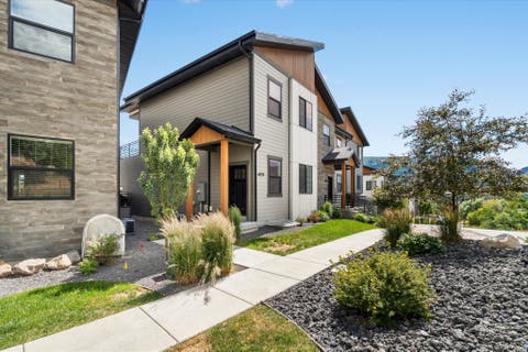 Tiny photo for 4939 E WOLF LODGE DR N, Eden, UT 84310 (MLS # 2168988)