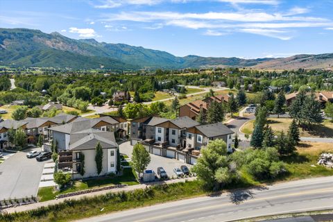 Tiny photo for 4939 E WOLF LODGE DR N, Eden, UT 84310 (MLS # 2168988)