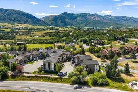 Tiny photo for 4939 E WOLF LODGE DR N, Eden, UT 84310 (MLS # 2168988)