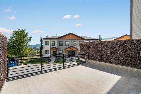 Tiny photo for 4939 E WOLF LODGE DR N, Eden, UT 84310 (MLS # 2168988)