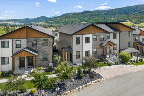 Tiny photo for 4939 E WOLF LODGE DR N, Eden, UT 84310 (MLS # 2168988)