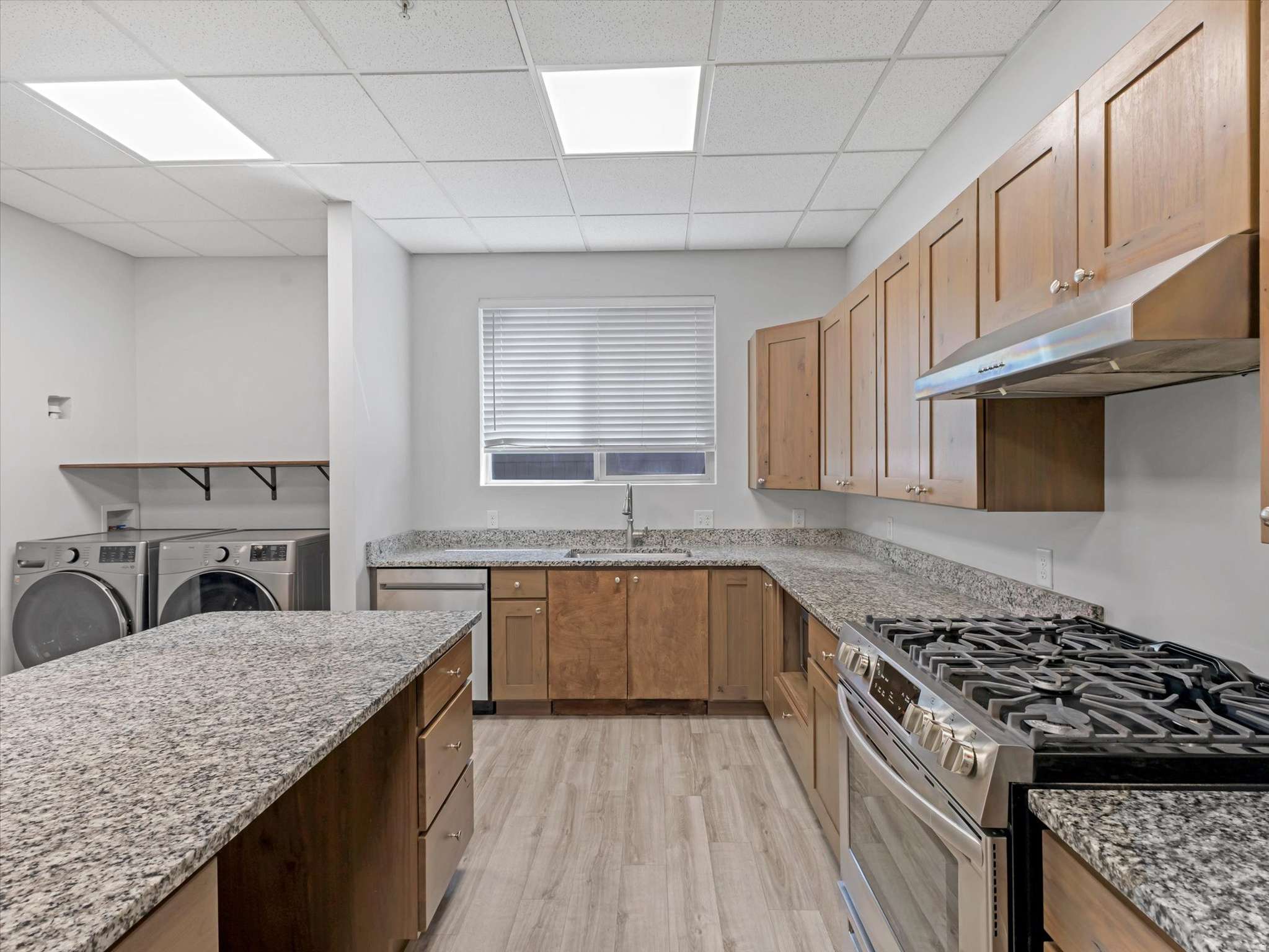 LOFTS AT DEER HAVEN - Residential