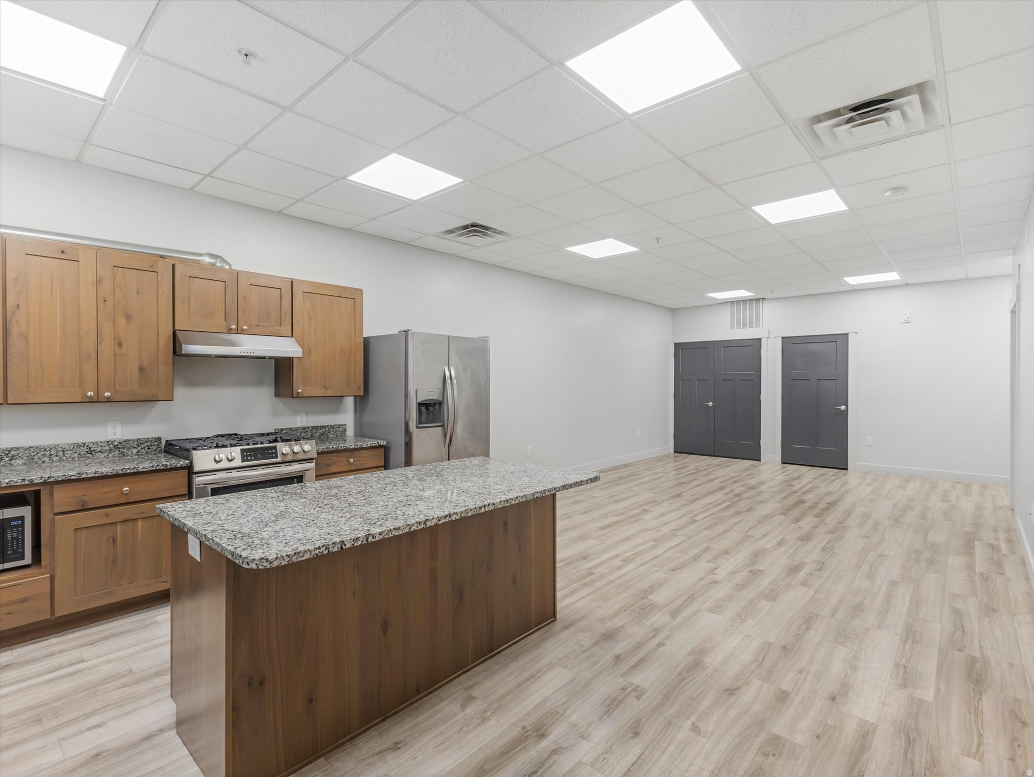 LOFTS AT DEER HAVEN - Residential