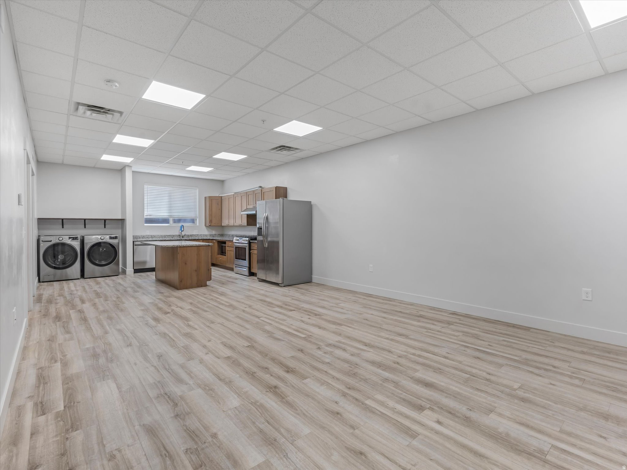 LOFTS AT DEER HAVEN - Residential