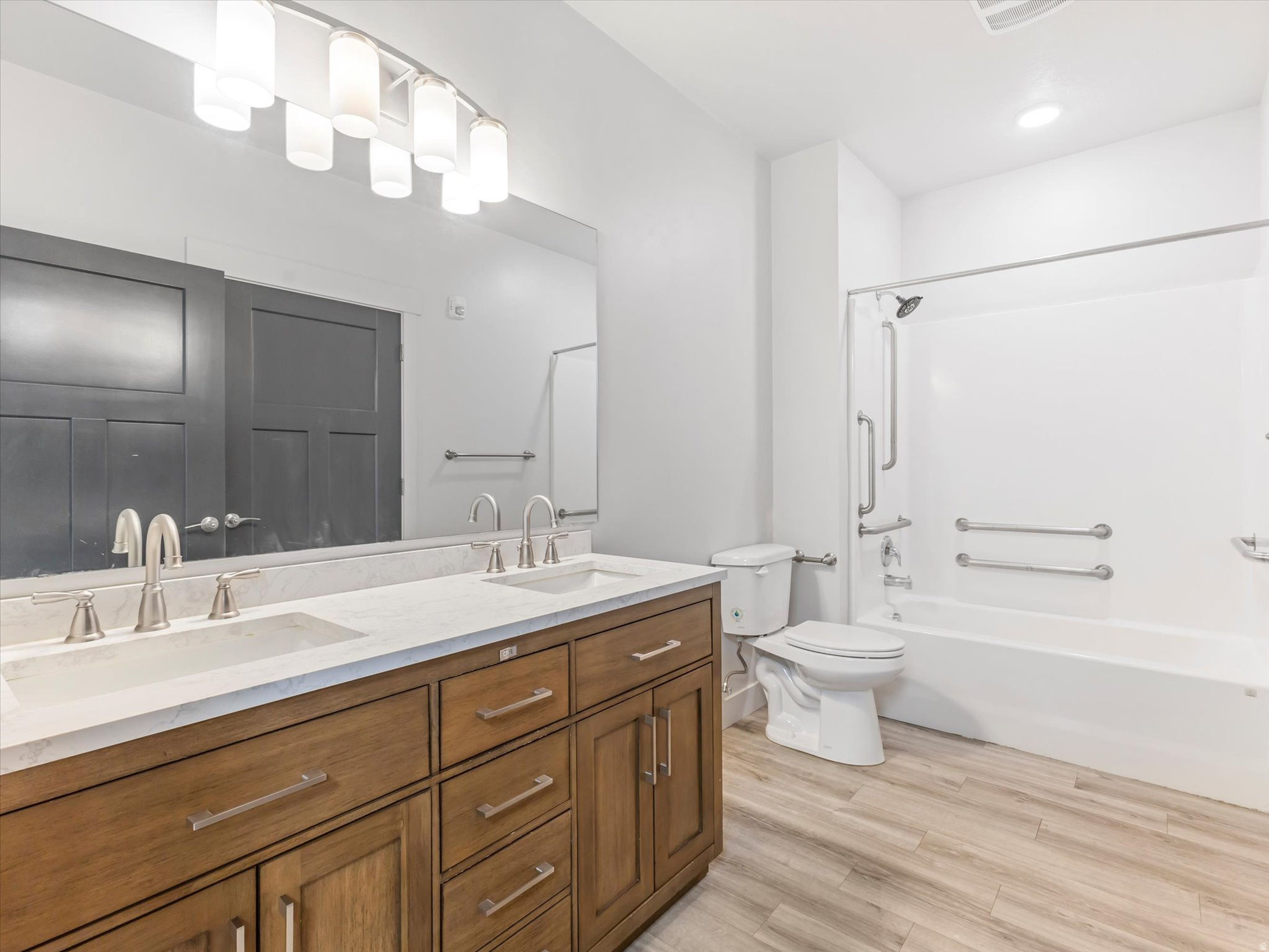 LOFTS AT DEER HAVEN - Residential