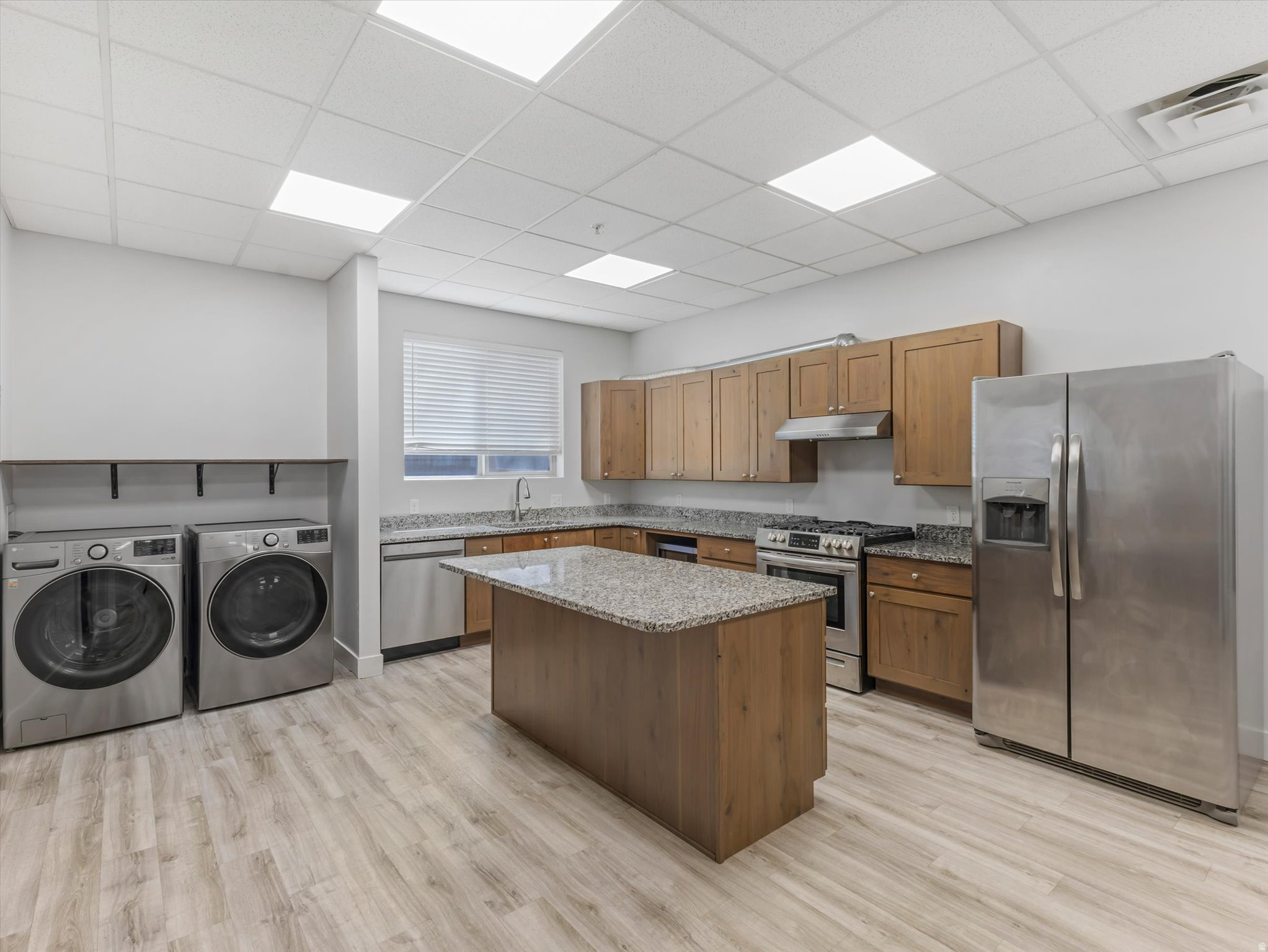 LOFTS AT DEER HAVEN - Residential