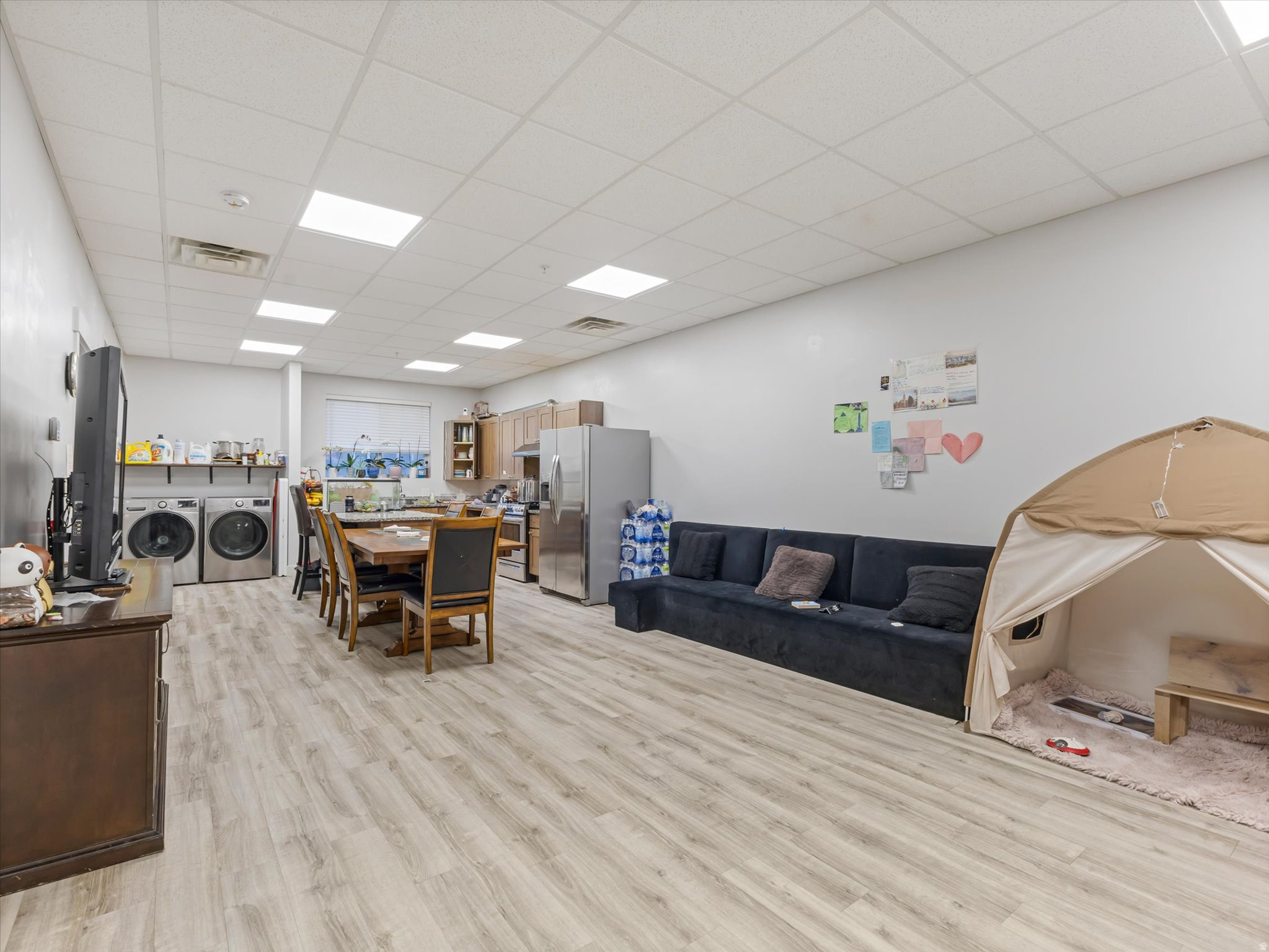 LOFTS AT DEER HAVEN - Residential