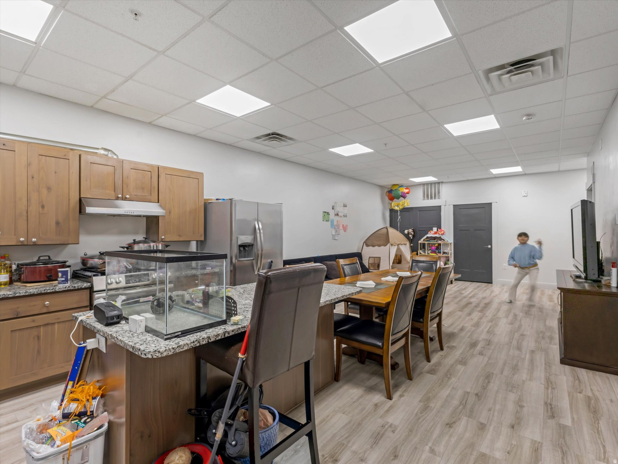 LOFTS AT DEER HAVEN - Residential