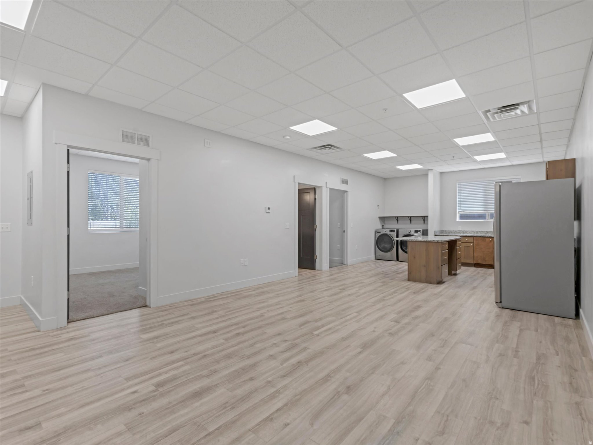 LOFTS AT DEER HAVEN - Residential