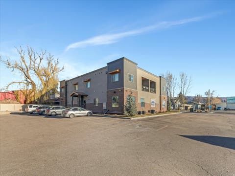 Condo For Sale - 67 E 500 #102<br/> Wasatch County, Heber City, UT 84032