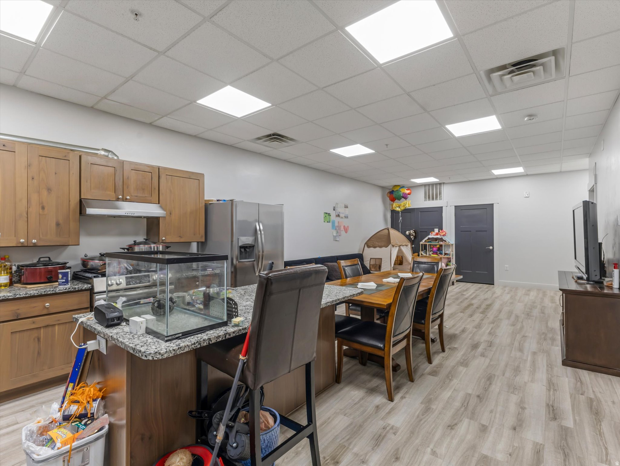 LOFTS AT DEER HAVEN - Residential