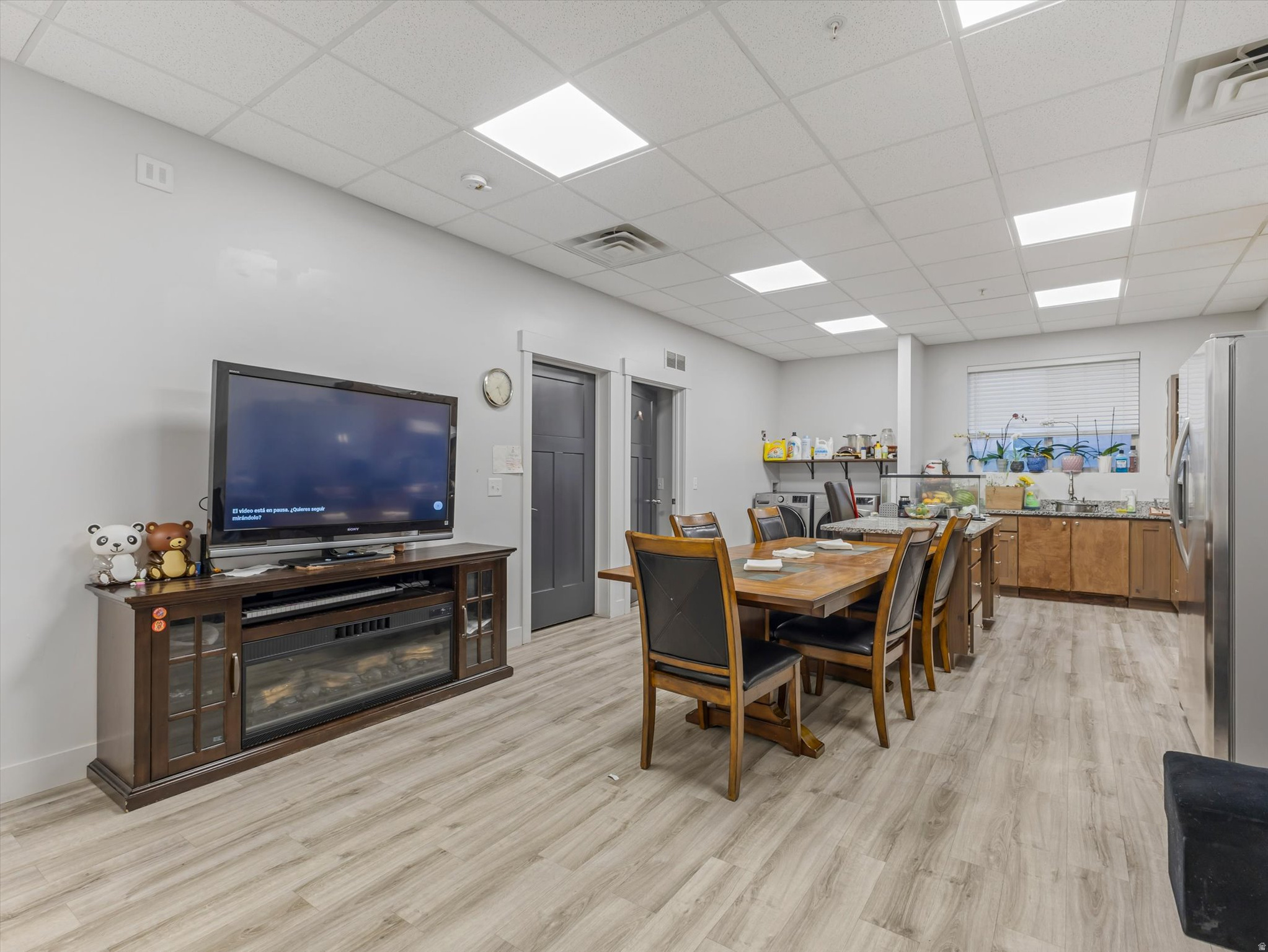 LOFTS AT DEER HAVEN - Residential