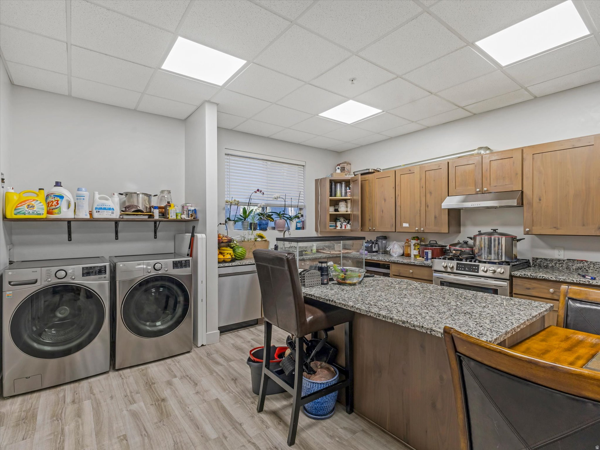 LOFTS AT DEER HAVEN - Residential