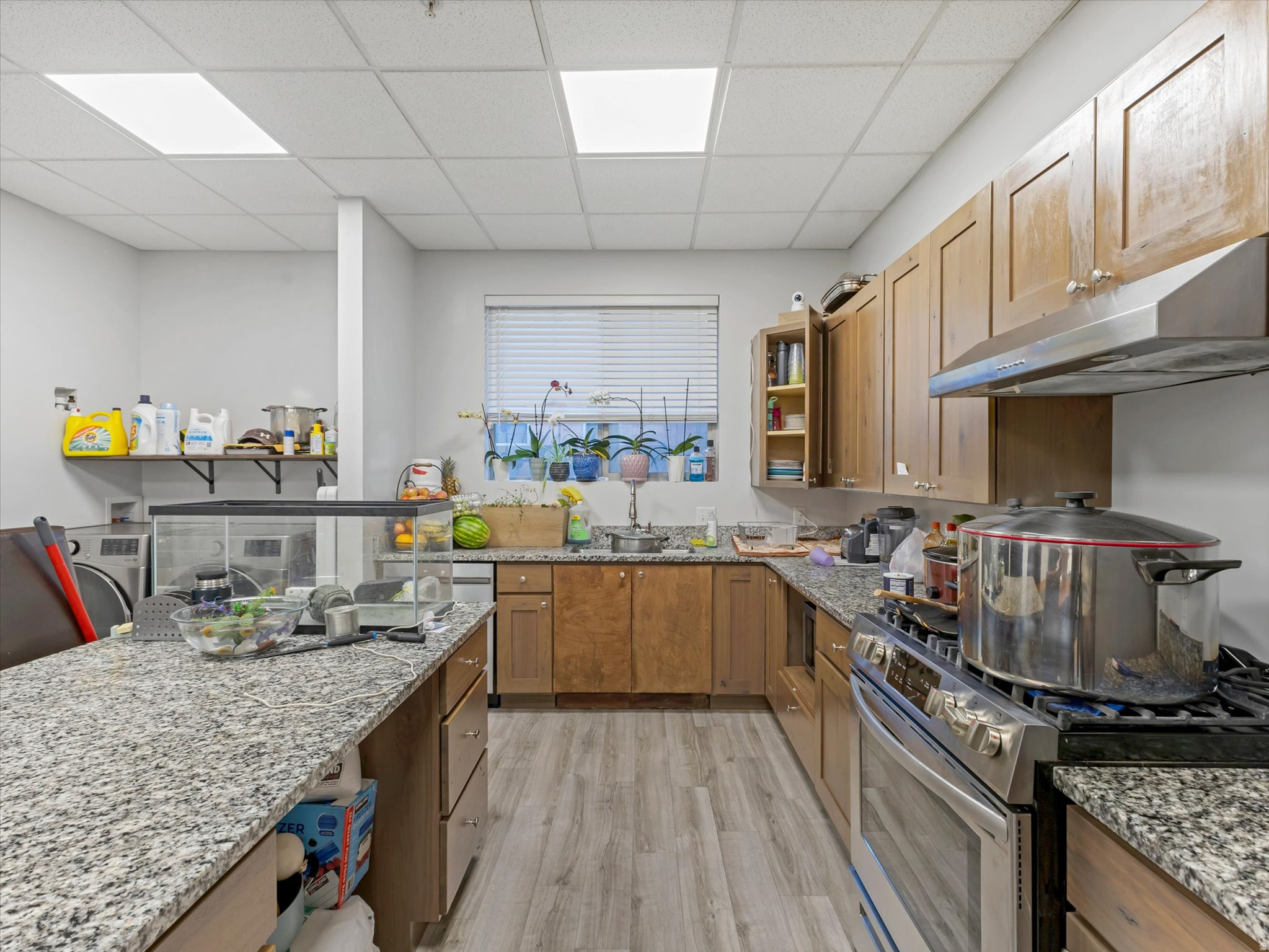 LOFTS AT DEER HAVEN - Residential