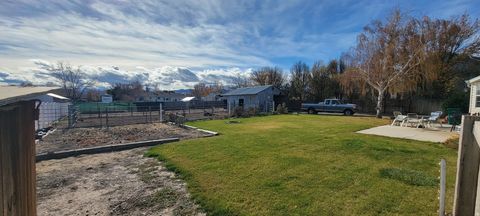 Tiny photo for 2853 W 12075 S, Riverton, UT 84065 (MLS # 2123357)