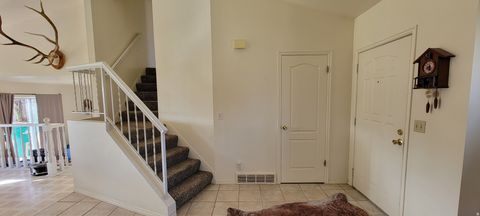 Tiny photo for 2853 W 12075 S, Riverton, UT 84065 (MLS # 2123357)