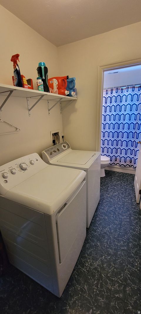 Tiny photo for 2853 W 12075 S, Riverton, UT 84065 (MLS # 2123357)