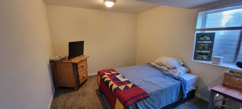 Tiny photo for 2853 W 12075 S, Riverton, UT 84065 (MLS # 2123357)