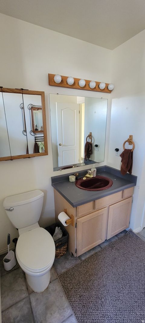 Tiny photo for 2853 W 12075 S, Riverton, UT 84065 (MLS # 2123357)