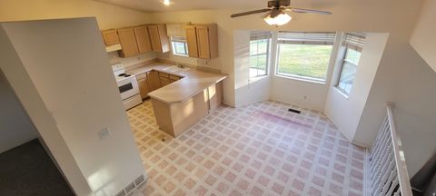 Tiny photo for 2853 W 12075 S, Riverton, UT 84065 (MLS # 2123357)