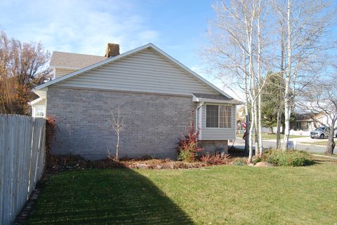 Tiny photo for 2853 W 12075 S, Riverton, UT 84065 (MLS # 2123357)