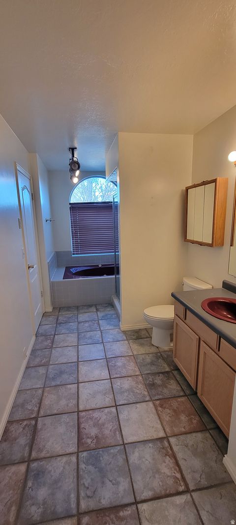 Tiny photo for 2853 W 12075 S, Riverton, UT 84065 (MLS # 2123357)