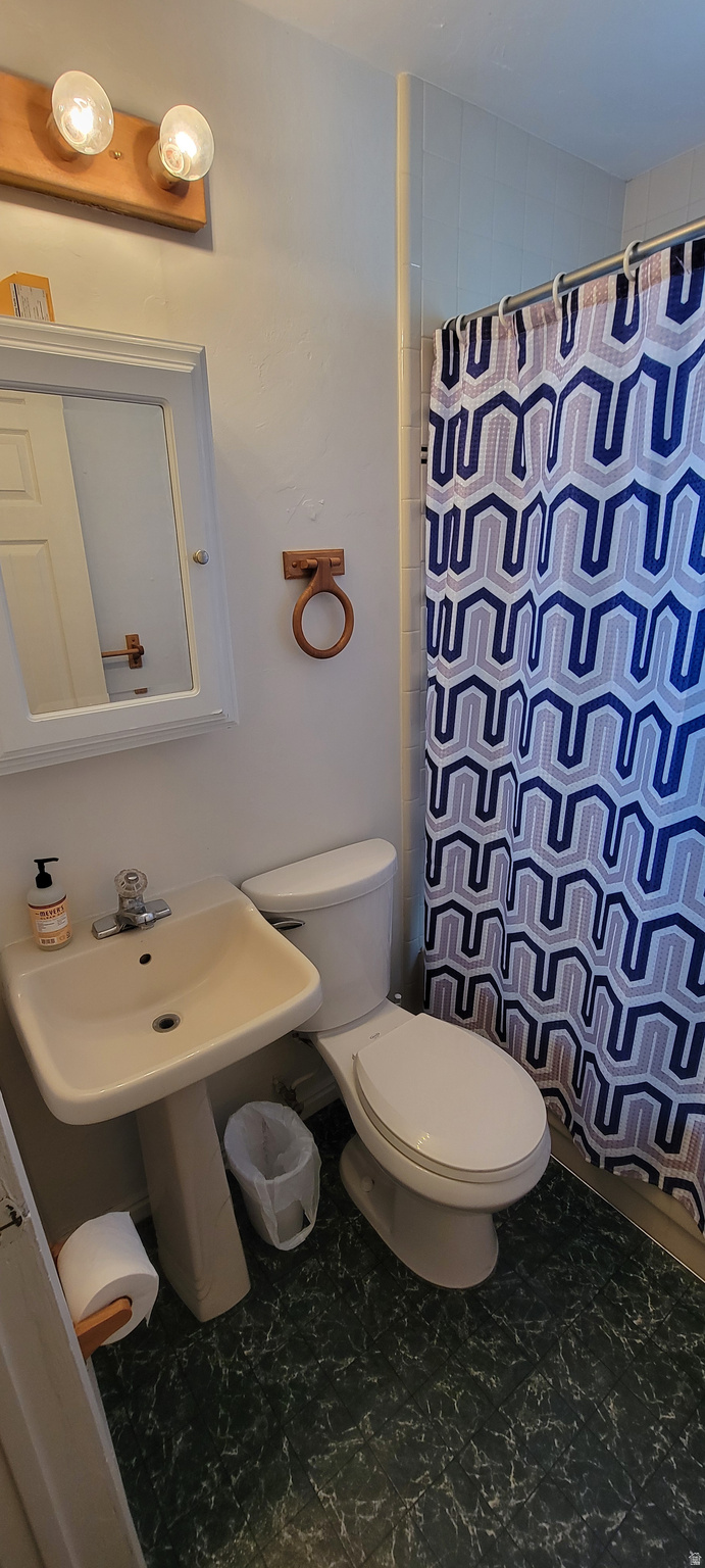 VICTORIAN STATION PLAT 6 - Residential