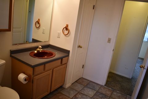 Tiny photo for 2853 W 12075 S, Riverton, UT 84065 (MLS # 2123357)