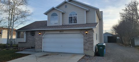 Tiny photo for 2853 W 12075 S, Riverton, UT 84065 (MLS # 2123357)