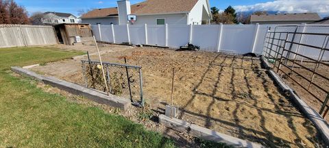 Tiny photo for 2853 W 12075 S, Riverton, UT 84065 (MLS # 2123357)