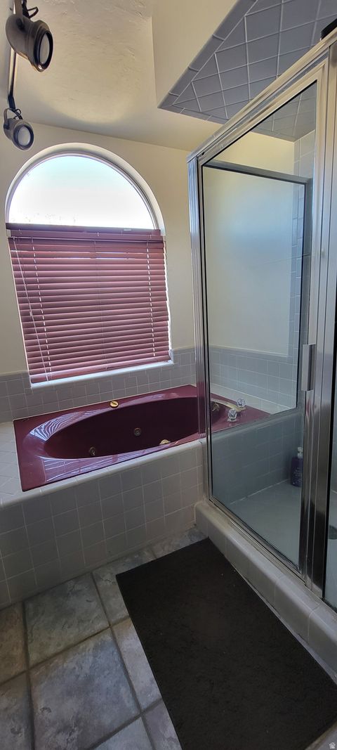 Tiny photo for 2853 W 12075 S, Riverton, UT 84065 (MLS # 2123357)