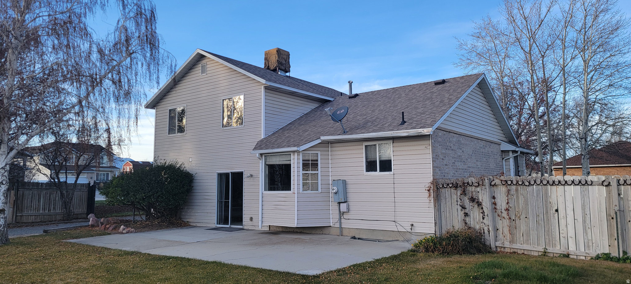 VICTORIAN STATION PLAT 6 - Residential