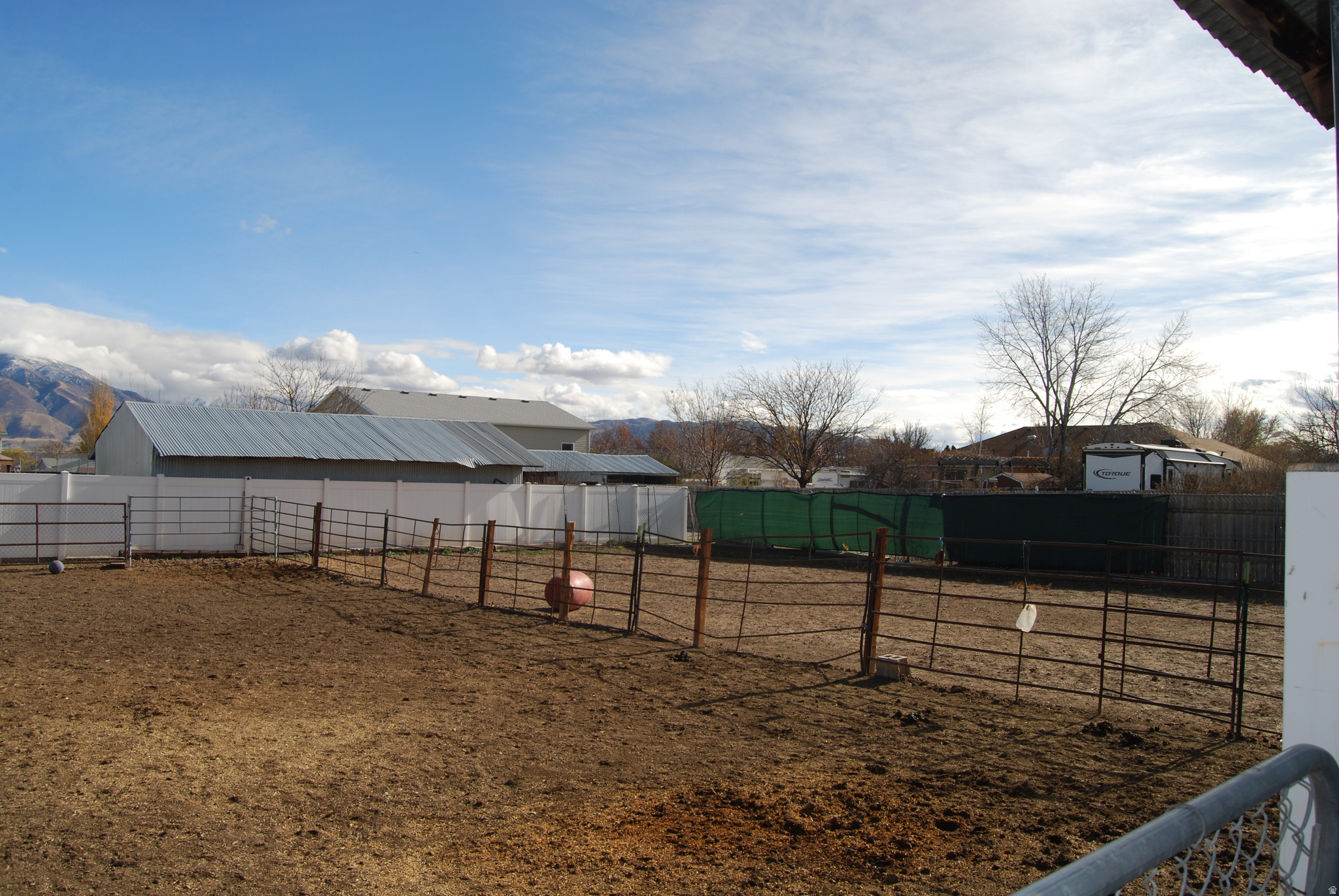 VICTORIAN STATION PLAT 6 - Residential