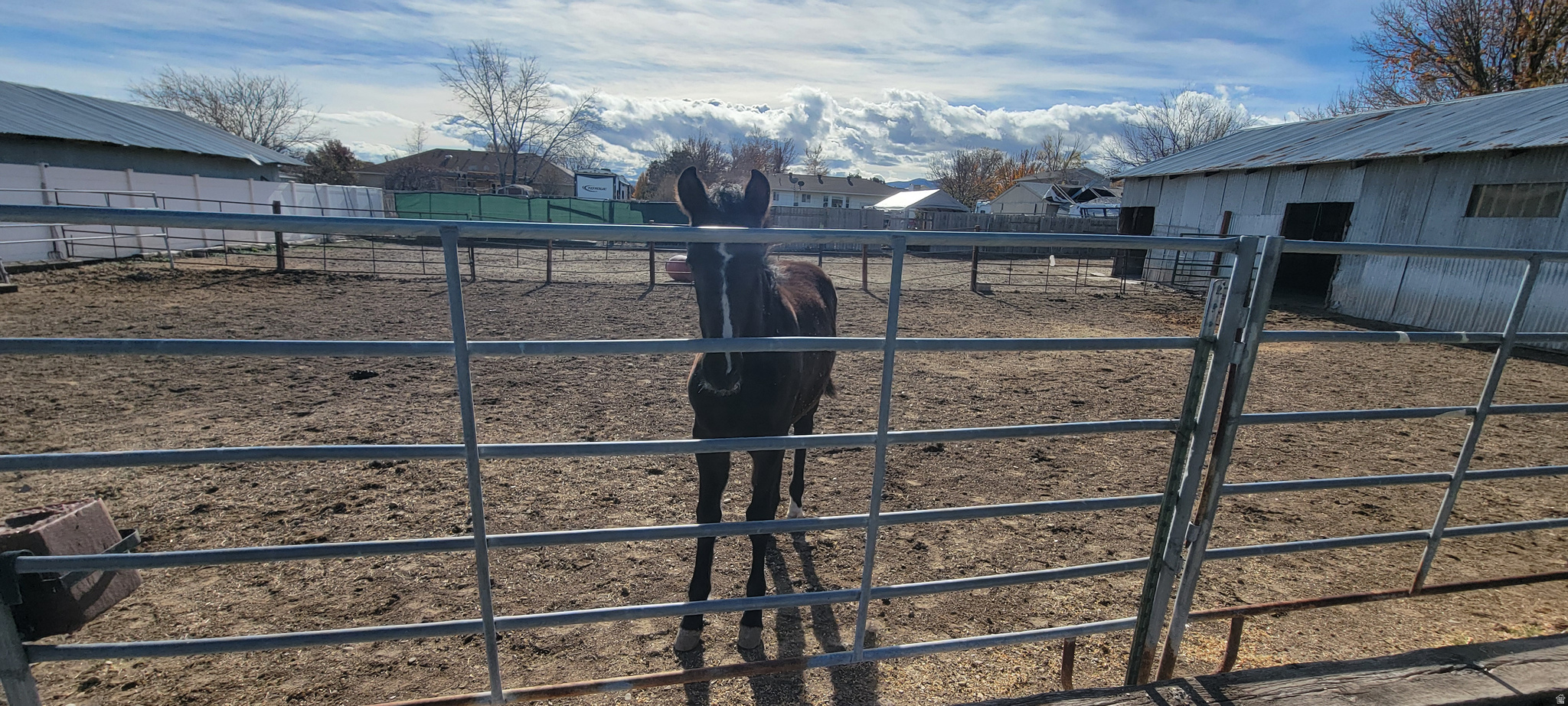 VICTORIAN STATION PLAT 6 - Residential