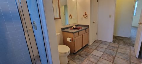 Tiny photo for 2853 W 12075 S, Riverton, UT 84065 (MLS # 2123357)