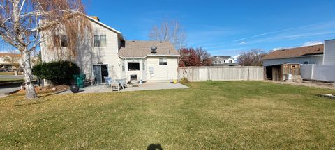 Tiny photo for 2853 W 12075 S, Riverton, UT 84065 (MLS # 2123357)