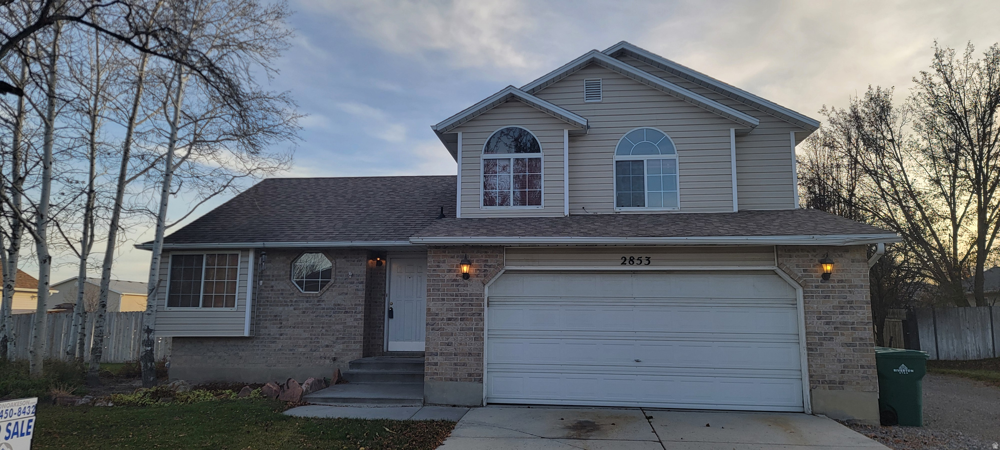 VICTORIAN STATION PLAT 6 - Residential