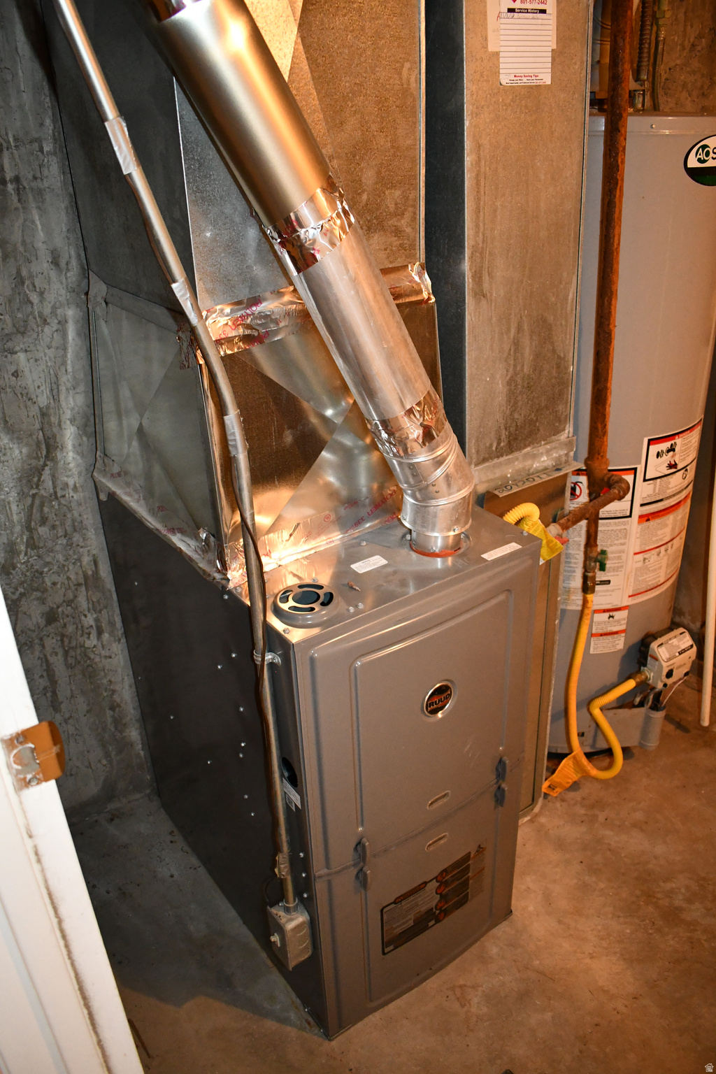 VICTORIAN STATION PLAT 6 - Residential