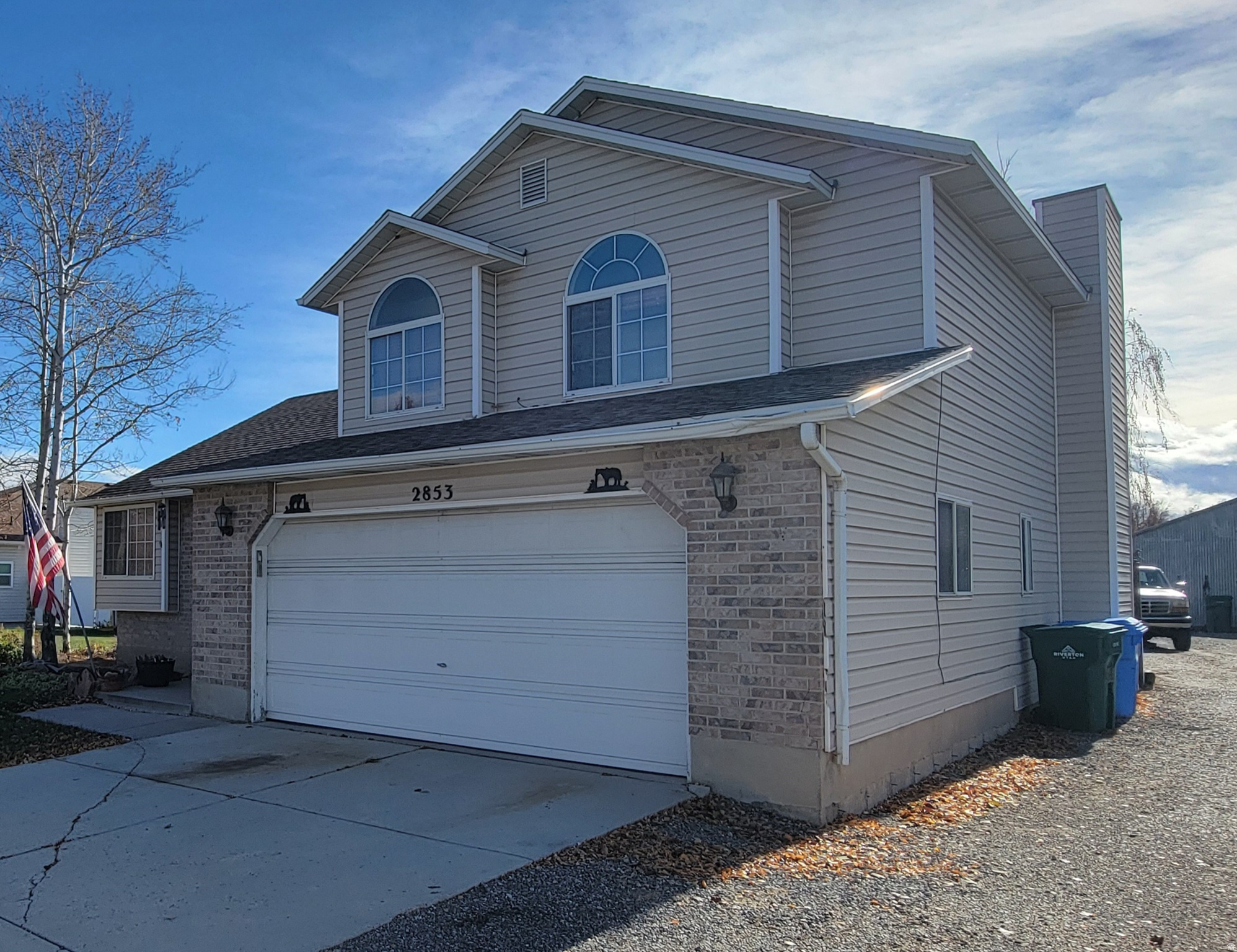 VICTORIAN STATION PLAT 6 - Residential