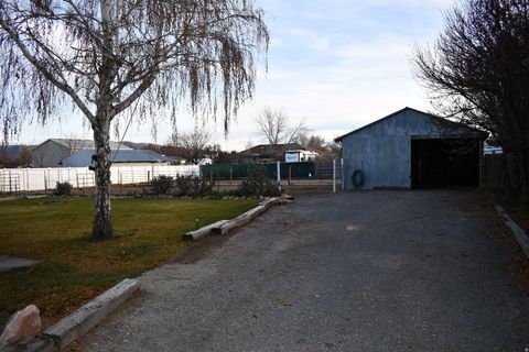 Tiny photo for 2853 W 12075 S, Riverton, UT 84065 (MLS # 2123357)