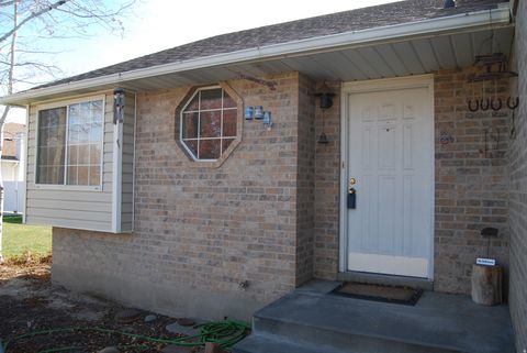 Tiny photo for 2853 W 12075 S, Riverton, UT 84065 (MLS # 2123357)